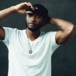 Usher attaqué pour plagiat 