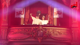 Soirée NRJ Extravadance à l'Opéra de Nice: découvrez les images !