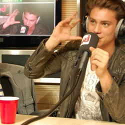 Jeudi 15 Novembre avec Bastian Baker et DJ Roxx