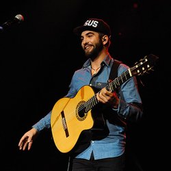 Kendji Girac - NRJ Music Tour Vendée