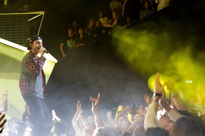 Roméo Elvis - Cérémonie NRJ Music Awards 2019