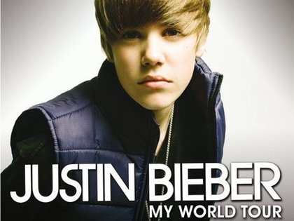 Justin Bieber