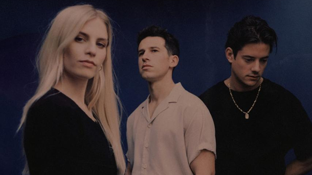 Le coup de cœur du Club Chérie : "How does it feel" de London Grammar