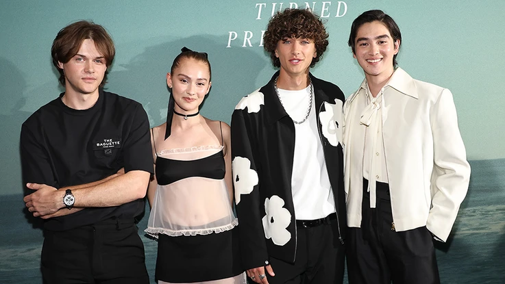 Le casting de l'été où je suis devenue jolie
