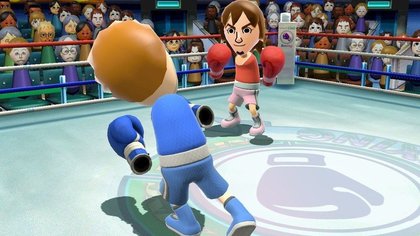 Wii Sports