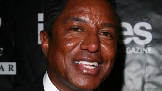 Jermaine Jackson