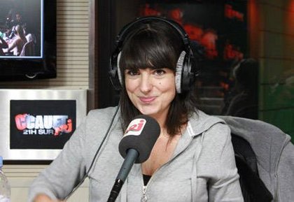 émission du jeudi 13 septembre 2012