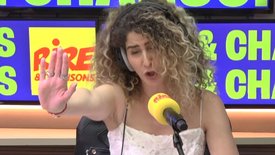 Sabrine Zayani face à Kev Adams et Michael Youn - l'Afterwork du Rire