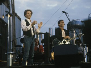 Simon & Garfunkel