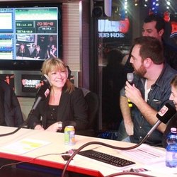 Jeudi 30 Janvier 2014