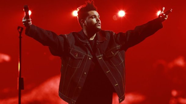 Les influences RnB et pop de The Weeknd