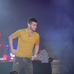 NRJ Music Tour de Monaco