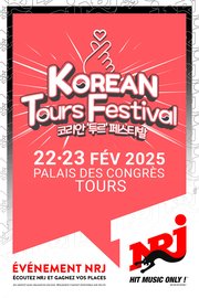 Korean Tours Festival 2025