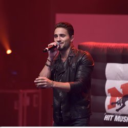 NRJ Music Tour Paris 2015 - Les 3 Mousquetaires
