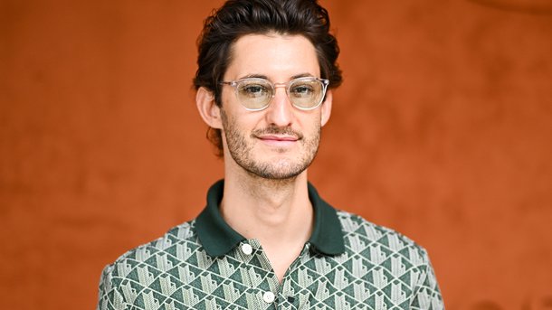 Pierre Niney renonce à l’un de ses rêves
