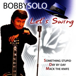 Bobby Solo - Lets Swing