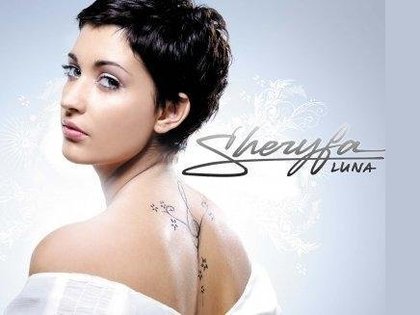 sheryfaluna