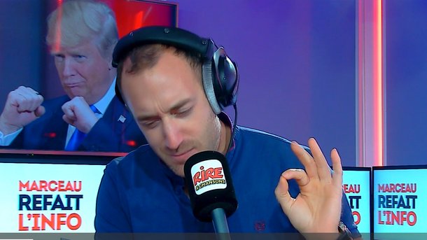 Rémi Marceau : Joe Biden officiellement élu nouveau président des Etats-Unis