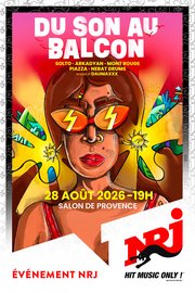 Du Son au Balcon 2026