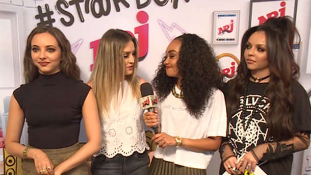 Little Mix : «You Gotta Not» dévoilé, une chanson sur Zayn Malik?