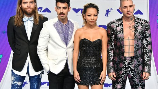 DNCE