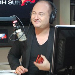 Lundi 10 décembre 2012