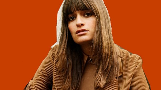 Clara Luciani : l’album «Sainte-Victoire» est double disque de platine !