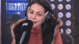 Lio : France Gall, c'est mon idole absolue !