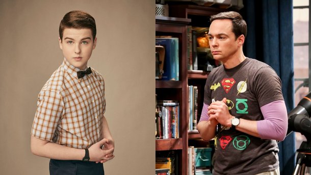« Young Sheldon » : l’acteur original Jim Parsons fera une apparition dans le dernier épisode