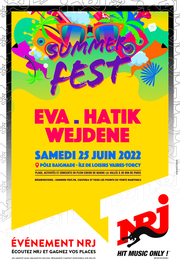 Summer Fest 2022