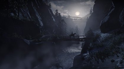 Red Dead Redemption 2 sur PC