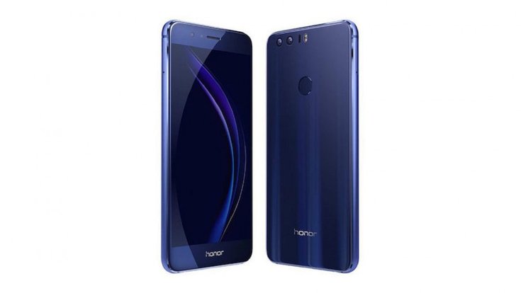 Honor 8