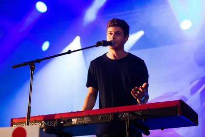 NRJ Music Tour de Saint-Etienne