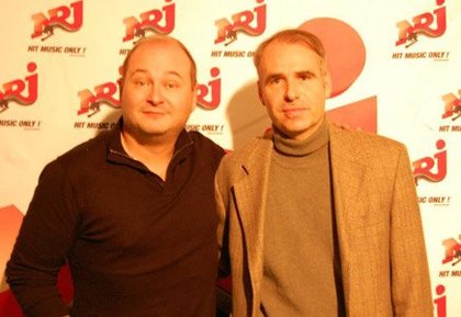 Lundi 19 novembre 2012