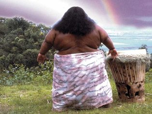 Israel Kamakawiwo`ole