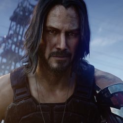 Cyberpunk 2077