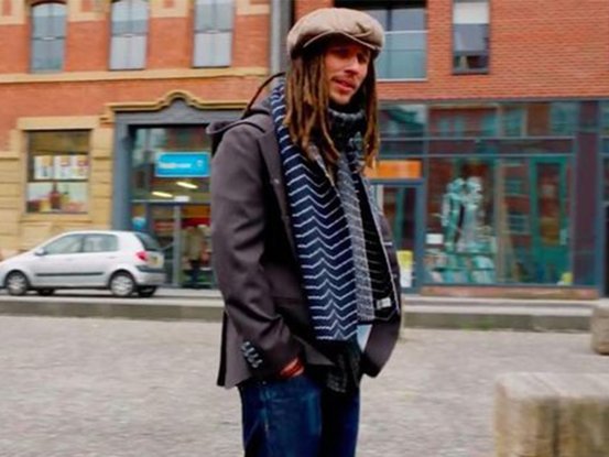 JP Cooper