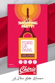 Foire de Paris 2023