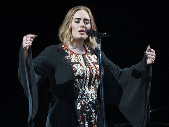 adele