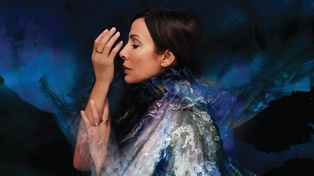 Le coup de cœur du Club Chérie : "On My Way" de Natalie Imbruglia