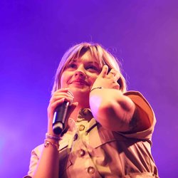 Marine - NRJ Music Tour de Trélazé 2025