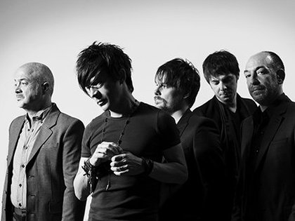 Indochine - Fiche