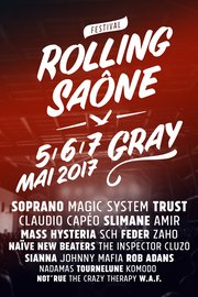 Rolling Saône