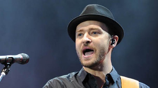Justin Timberlake : la tracklist de son nouvel album