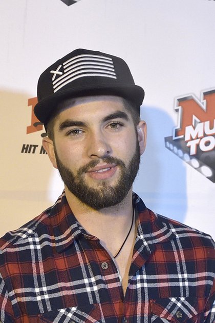 NRJ Music Tour Compiègne: Kendji Girac