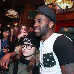 NRJ Live Sessions Jason Derulo