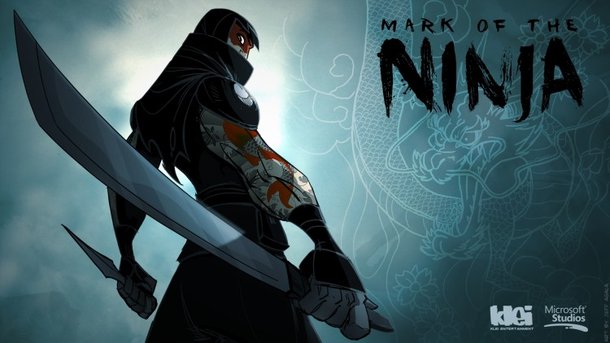 Retour sur : Mark of the Ninja