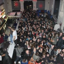 Chez Yoan d'Angers pour les 2 Millions de Fans