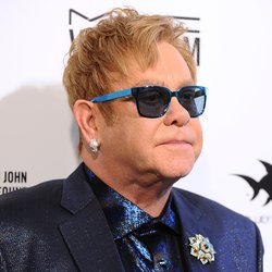Elton John deshérité