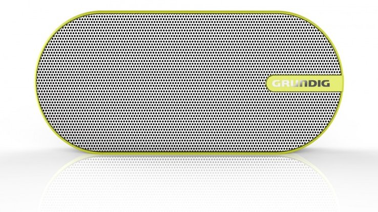 Enceinte nomade Grundig GSB150